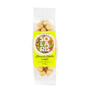 Alune de padure coapte
