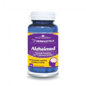 Alzheimed