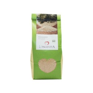 Amaranth Bio