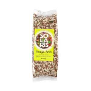 Amestec de seminte Omega Forte