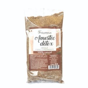Amestec detoxifiant