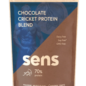 Amestec proteic pentru shake cu Ciocolata