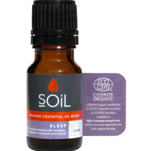 Amestec uleiuri esentiale Sleep