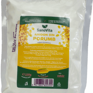 Amidon alimentar din porumb