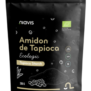 Amidon de tapioca ecologic