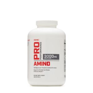 Amino 3000 Pro Performance