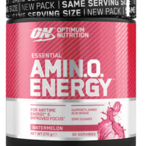 Aminoacizi Amino Energy Watermelon
