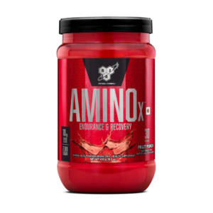 Aminoacizi Amino X Aroma Pepene