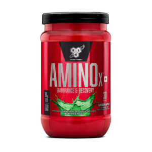Aminoacizi Amino X Aroma mar verde