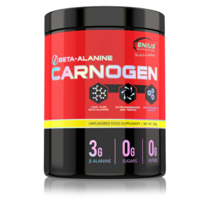 Aminoacizi Carnogen Beta-Alanine