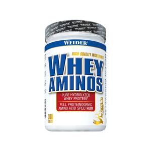 Aminoacizi Whey Aminos