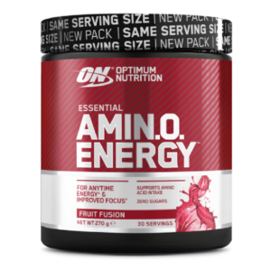 Aminoacizi cu cafeina Amin.O.Energy