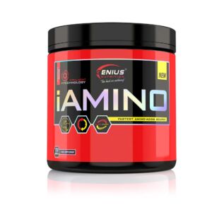 Aminoacizi iAmino