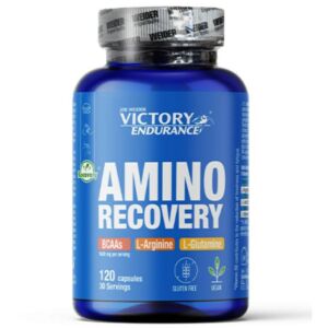 Aminoacizi pentru recuperare Amino Recovery