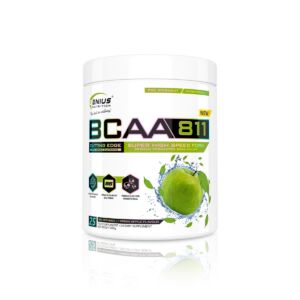 Aminoacizi pudra BCAA811 cu aroma de mar