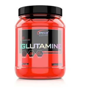 Aminoacizi pudra cu aroma de pepene iGlutamine