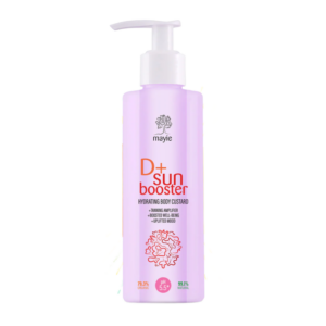 Amplificator de bronz D+ Sun Booster