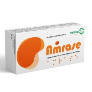 Amrase