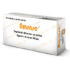 Amrase supliment alimentar 30 tablete