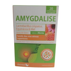 Amygdalise