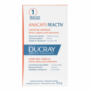 Anacaps Reactiv
