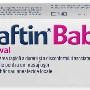 Anaftin Baby gel gingival