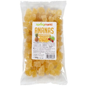 Ananas deshidratat