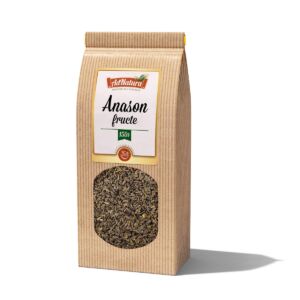 Anason fructe