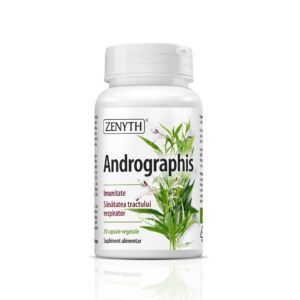 Andrographis