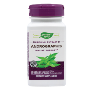 Andrographis SE Nature's Way