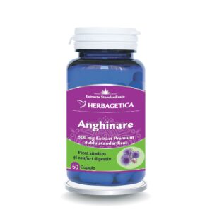 Anghinare Extract 500 Mg