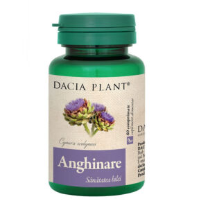 Anghinare x 60 comprimate Dacia Plant