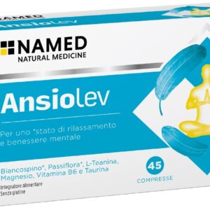 Ansiolev