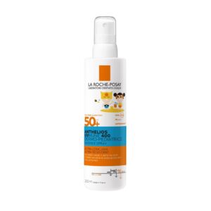 Anthelios UVMUNE 400 Dermo-Pediatric Spray SPF50