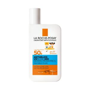Anthelios UVMUNE 400 Dermo-Pediatrics Fluid Invizibil SPF50+