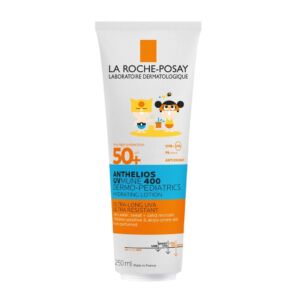 Anthelios UVMUNE 400 Dermo-Pediatrics Lotiune Hidratanta SPF50+