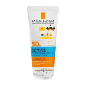 Anthelios UVMUNE 400 Dermo-Pediatrics Lotiune Hidratanta SPF50+