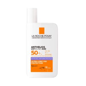 Anthelios UVMUNE 400 Fluid Anti-pigmentare SPF50+