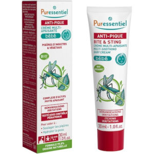 Anti-Sting Crema calmanta bebe