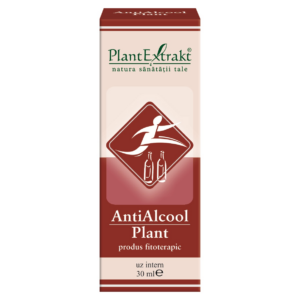 AntiAlcool Plant