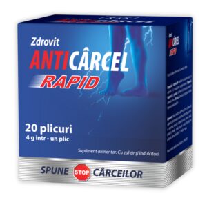 Anticarcel rapid