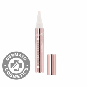 Anticearcan lichid iluminator Defence Color Luminizer 103 Caramel