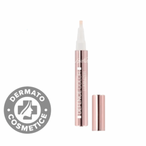 Anticearcan lichid iluminator Defence Color Luminizer Nr. 102 Creme