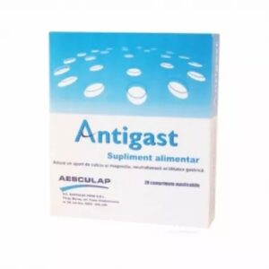 Antigast