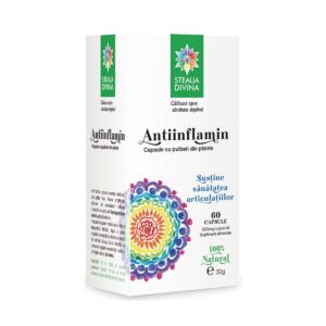 Antiinflamin 500mg