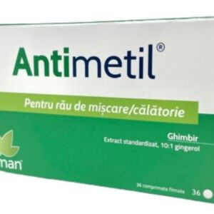 Antimetil