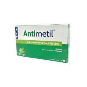 Antimetil