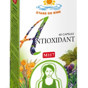Antioxidant