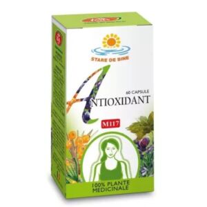 Antioxidant