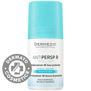 Antiperspirant cu protectie 48h